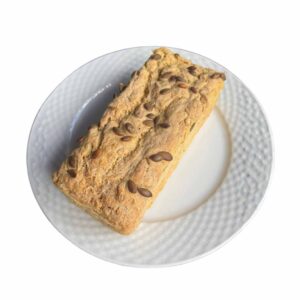 Pao sem gluten Orgânico Amábile  400g