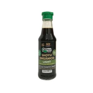 Shoyu  MN Orgânico Light (150ml)