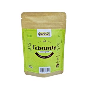 Fermento Ecobio (100g)
