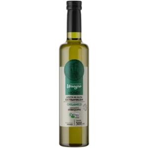 Azeite de Oliva Extra Virgem Orgânico Monde (500ml)