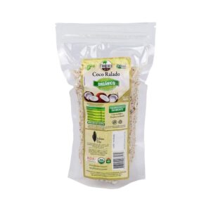 Coco Ralado Finococo Organico (100g)