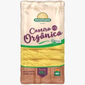 Macarrão Caseiro N°2 Mosmann (400g)