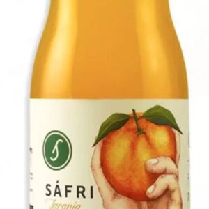 Suco de Laranja Orgânico Safri (1l)