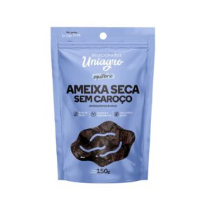 Ameixa Seca sem Caroço 150g