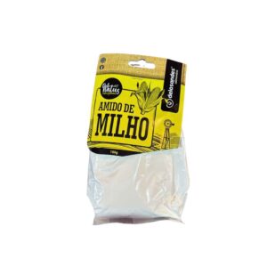 Amido de Milho 180g