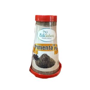 Pimenta moida 35g saleiro