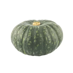 Abóbora Cabotiá Orgânica (INTEIRA) 2 KG + OU -