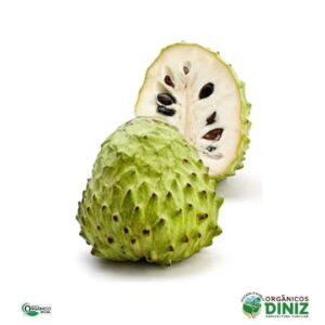 Atemoia organica 500G