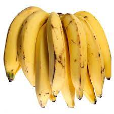 Banana da Terra Orgânica (kg)