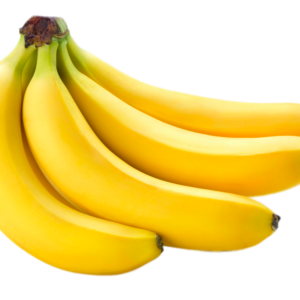 Banana Caturra Orgânica (kg)