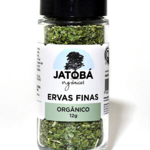 Ervas Finas Jatobá (12g)