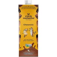 Leite De Castanha Choconuts (L)