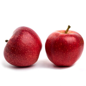 Maçã Gala organica Nacional (500gr)