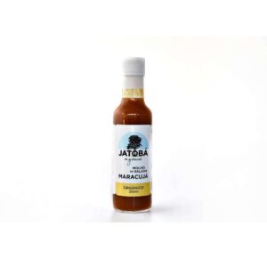 Molho De Salada Sabor Maracujá (250ml)