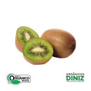 Kiwi Orgânico 330 g