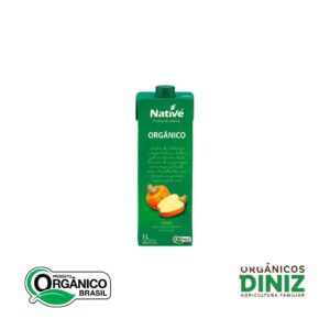 Suco de Caju Orgânico Native 1L