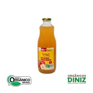 Suco De Maçã SAO ROQUE  (1L)