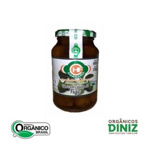 Doce em Calda de Figo Carraro (665g)
