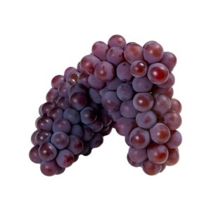 Uva Niagara Rosada Orgânica 500g