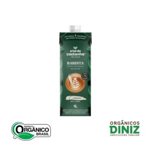 Barista 1L - A Tal da Castanha