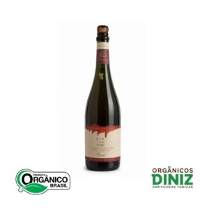 Espumante Brut Orgânico (750ml)