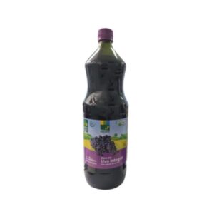 Suco de Uva Integral Orgânico Coopernatural 1,5L