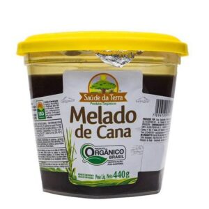 Melado De Cana (440g)