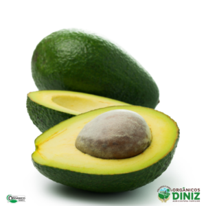 Abacate organico 500g