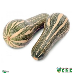 Abóbora Paulista Orgânica kg