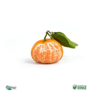 Bergamota ( MEXERICA)Orgânica KG