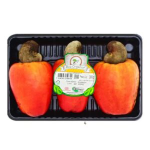 Caju Orgânico 300g