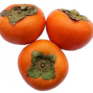 Caqui Fuyu Orgânico 500g