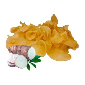 Chips de Aipim Orgânico 65g