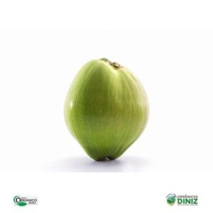 Coco Verde Orgânico (und)