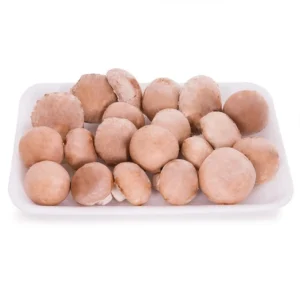 Cogumelos Portobello Organico 200 g