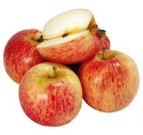 Maçã Classificação B Organica (500g)