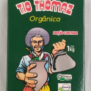 Erva Mate OrgânicaTio thomaz kg