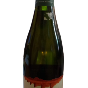 Espumante Demi-Sec Orgânico (750ml)