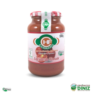 Extrato de Tomate 590g