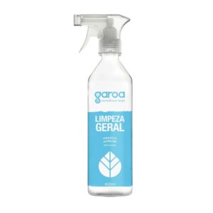 Frasco de Diluição para Multiuso Super Concentrado - GERAL - 600 ml