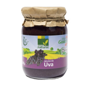 Geleia de Uva Coopernatural (300g)