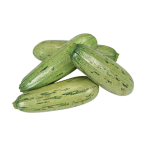 Abobrinha Italiana Orgânica (500g)