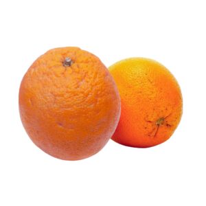 Laranja Casca Feia "Suco" Orgânica kg