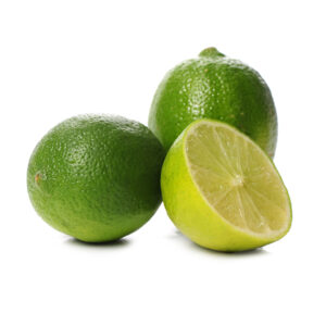 Limão taiti organico amarelo (500gr)