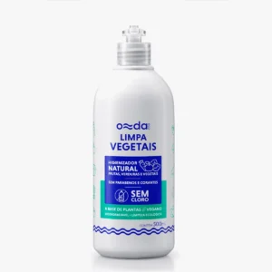 Limpa Vegetais Onda Eco (500ml)