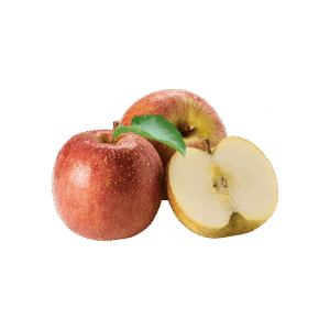 Maçã Fugi Orgânica (500g)