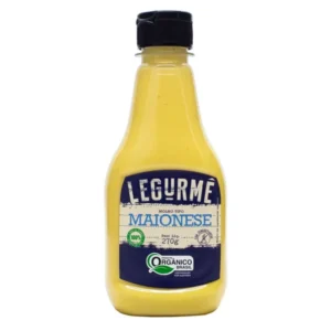Maionese Orgânica Legurmê (270g)