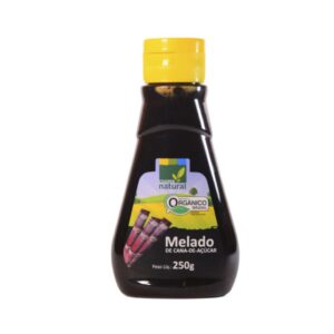 Melado De Cana Bisnasga 250G - Coopernatural