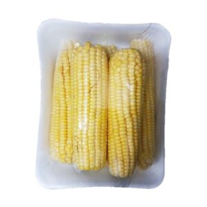 Milho verde Orgânico (BDJ)