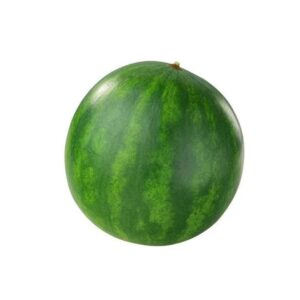 Mini Melancia Orgânica 2 kg